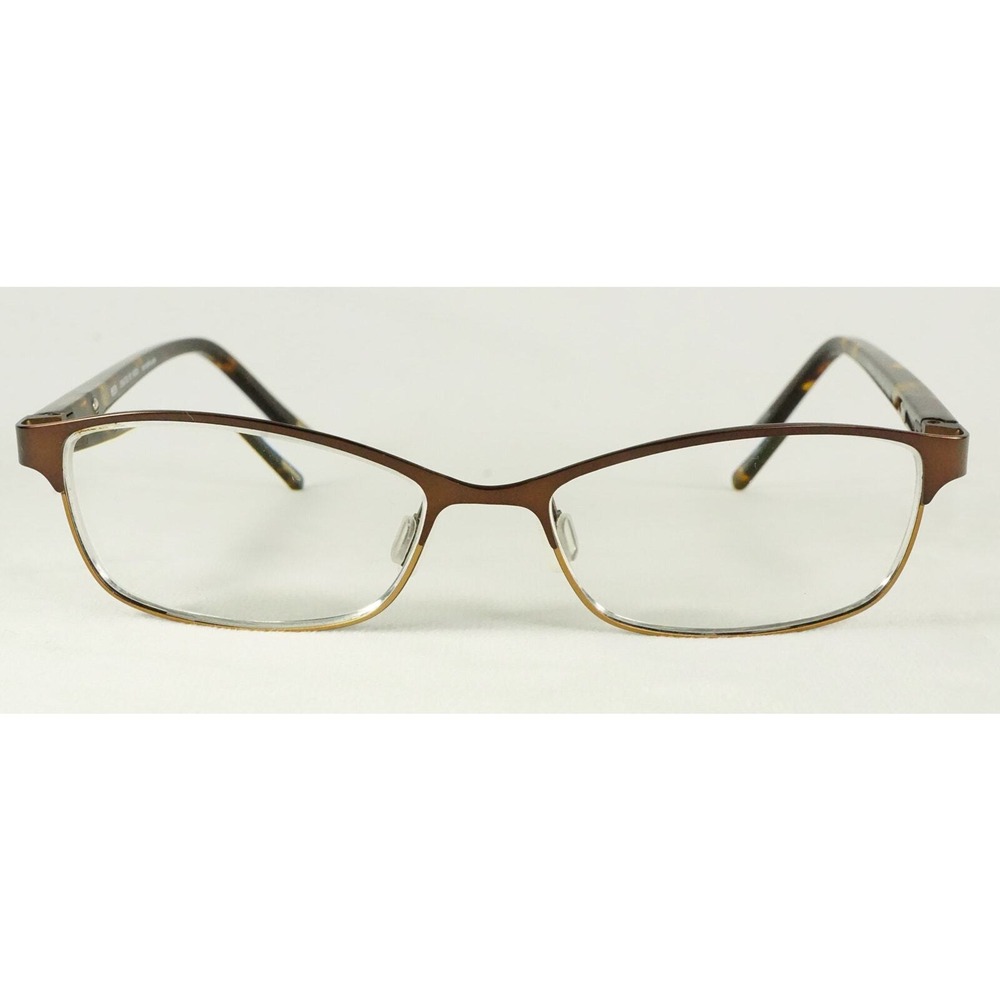 ECO by Modo Cape Town Women's Eyeglasses‎ Discontinued 52-15-140 Born Recycled
